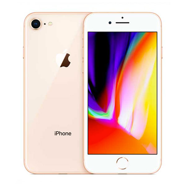 iPhone 8