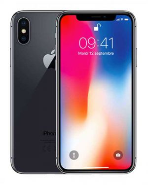iPhone X Max