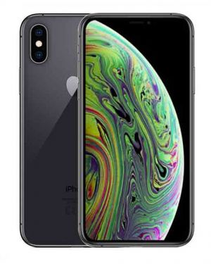 iPhone XS