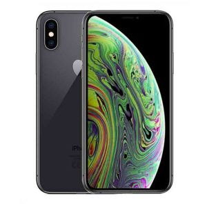 iPhone XS