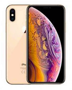 iPhone XS