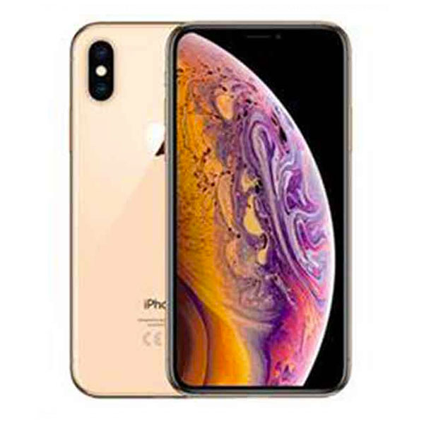 iPhone XS