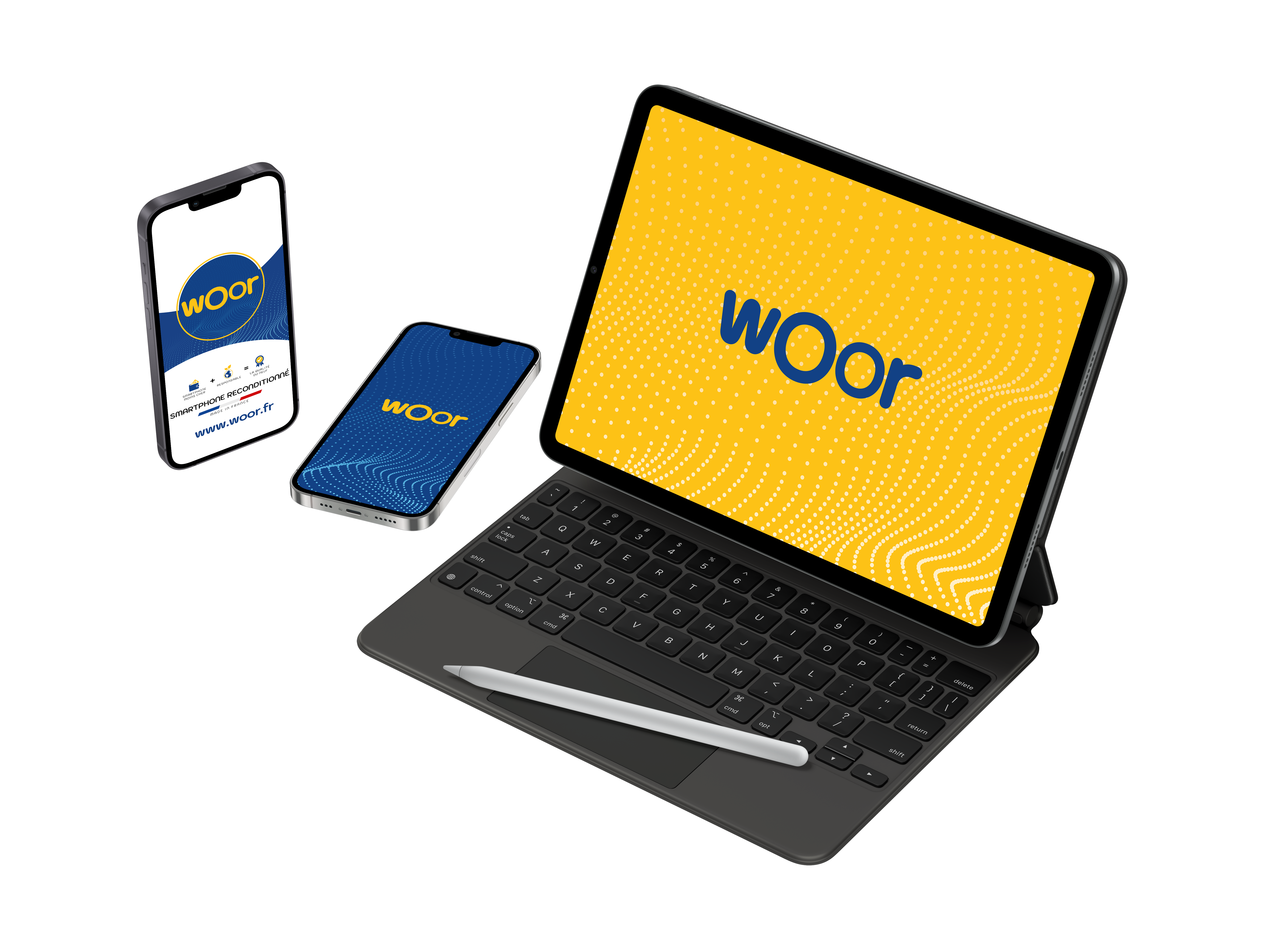 woor-business-smartphone-laptop