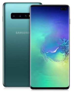 Samsung Galaxy S10