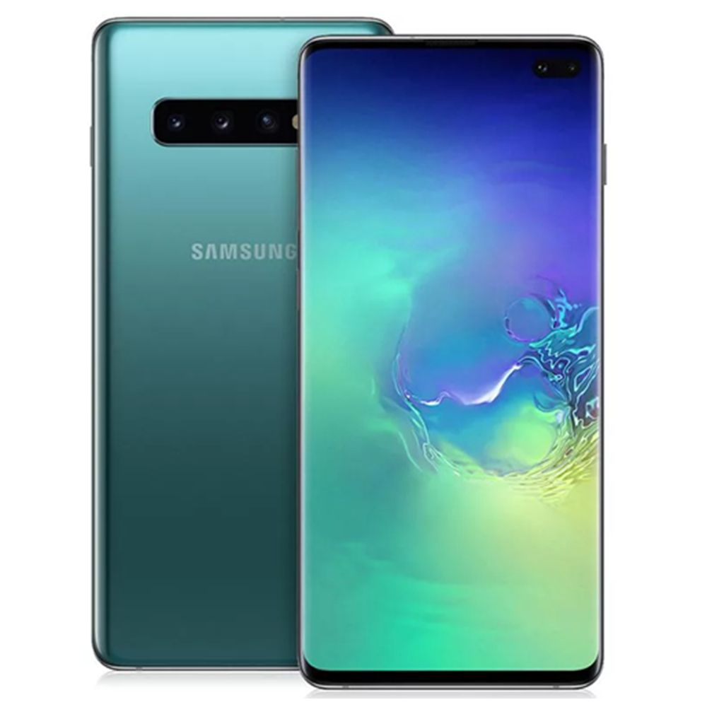 Samsung Galaxy S10