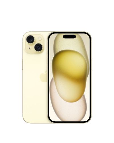 iPhone 15