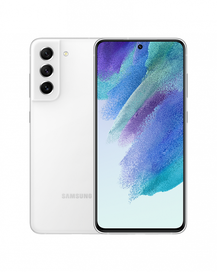 Samsung Galaxy S21