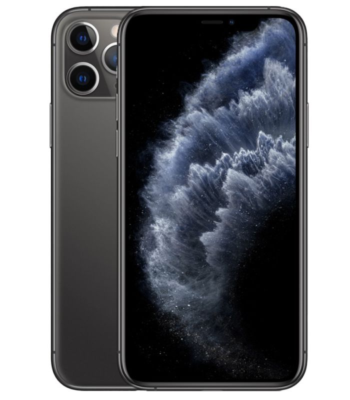 iPhone 11 Pro