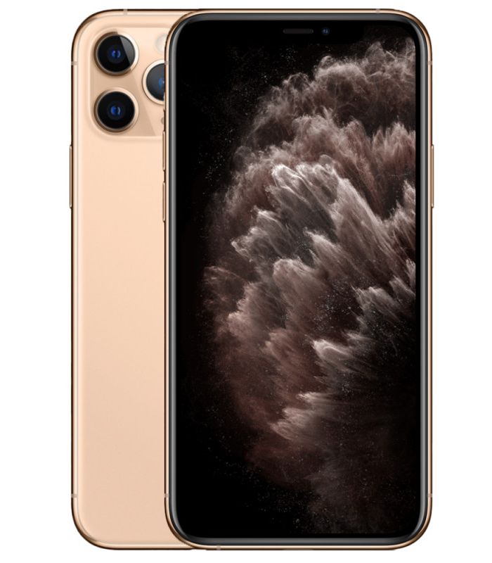 iPhone 11 Pro